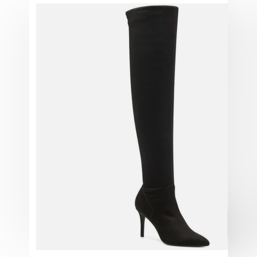 JESSICA SIMPSON, Women’s Abrine Over-the-knee boots